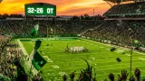 Roughriders prevail 32-26 in overtime to win Labour Day Classic at Mosaic