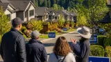 Saanich mayoral hopeful Rishi Sharma pitches 'family‑oriented' growth and protection of green spaces
