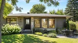 Saguenay: Renovated single-storey home in Peintres neighbourhood listed at $394,000
