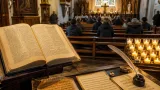 Saint-Jerome mark of reflection: Feast of Saint Jerome invites renewed attention to Scripture