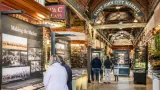 Saint John City Market marks 150 years with archival exhibit and public displays