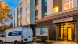 Saint John project names partners for 70-unit Sunnyside supportive housing community