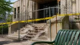 Sarnia police ask city for $3.5M after Labour Ministry orders close station steps