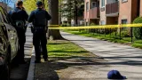 Saskatoon officer assaulted, bear sprayed; two men charged