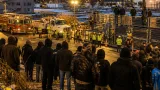 Saskatoon pauses encampment cleanup after confrontations with protesters