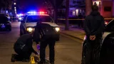 Saskatoon police arrest woman after alleged knife attack in Forest Grove