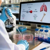 Researchers identify molecular switch that may curb spread of aggressive breast cancer