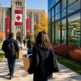 Canada brings dozens of top researchers home, many from U.S., under new federal chairs