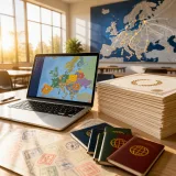 German University of Digital Science accepted into FEDE, boosting international credential recognition