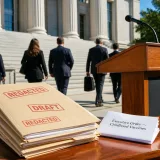 Critics say HHS fell short on ‘transparency’ and ‘gold‑standard’ science in vaccine order