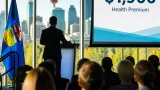 Smith floats $1,900 health premium for temporary workers as part of immigration rethink