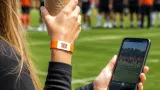 Social-media tease links Gia Duddy with Bengals receiver, bringing ‘Levis’ name back into football chatter