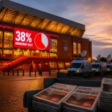 New detail on Liverpool minority stake — Amit Bhatia group reported at 38%