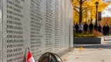 St. Albert firefighter Alex Forbes added to international fallen firefighters memorial
