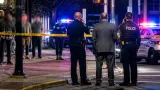 St. Catharines assault leaves Welland man seriously injured; woman charged, second suspect sought