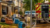 St. Catharines residents still living with flood damage as insurance aid lags