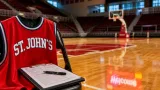 St. John's adds transfer Reed Bailey to bolster frontcourt after breakthrough season