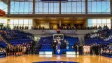 St. John's cruises at MSG, downs No. 7 Texas 87-74 in preseason finale