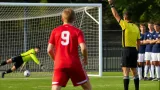 St. John's edged 1-0 at Monmouth as penalty proves decisive