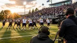 St. John's high school season opener captured in Week 1 highlights