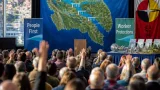 St. John's hosts NDP convention as party presses for people-first approach to megaprojects