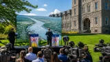St. John's to host Newfoundland and Quebec leaders for major energy announcement