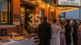 St. Thomas event roundup: Briwood anniversary, Bridges to Better Business and Devin Cuddy live