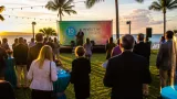 St. Thomas innovation push highlighted at Invest in St. Thomas mixer