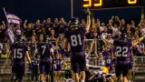 St. Thomas More posts 35-0 season-opening win; community pride in high-school football