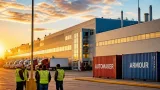 Stellantis signs MOU with Roshel as future of Brampton assembly plant hangs in balance