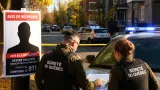 Sûreté du Québec warns Laval residents after suspect in Valleyfield homicide may be nearby