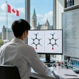 AI model predicts hydrogen placement to resolve tautomer uncertainty in drug discovery