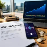 Spotify ups its buyback authority by US$1.5B as profitability improves — what it means
