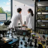 MassTech grants $380,000 to expand undergraduate quantum training at Bridgewater State