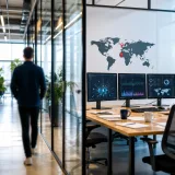 Datamaran names Bert Sinnema CTO to push AI-driven risk and governance platform