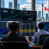 Options market positions Marvell Technology for a possible run to $300 ahead of Q2 results