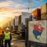 Questor positions 109 clean combustion units for North American deployment, eyes international sales