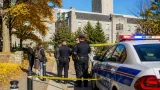 Teen arrested after alleged choking and weapon assault at Memorial University in St. John's