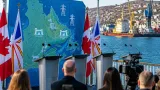 Tentative Churchill Falls deal would unfold nearly $70B in Labrador hydro, Ottawa pledges $10B