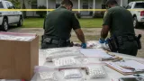 Terrebonne Parish deputies arrest Houma couple in drug, weapons investigation