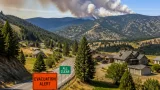 Thompson‑Nicola lifts final evacuation orders as Ainslie Creek fire still ‘out of control’