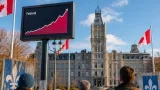 Trade talks collapse shifts Quebec politics as pro‑Canada sentiment sidelines separatists