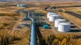 Trans Mountain moves near-capacity volumes as expansion ramps up, posts $138M quarter