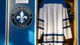 Trois-Rivières Lions add veteran defenceman Xavier Bernard to bolster blueline