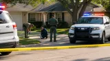 Two men killed in Terrebonne shooting investigated by parish sheriff's office