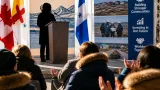 Udlu Hanson first Nunavut Inuk in 16 years named to Canada’s most powerful women list