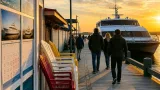 Uncertainty over Yarmouth–Maine ferry contract leaves tourism businesses on edge