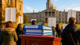 University groups warn new law gives Nova Scotia government greater influence over programs and funding