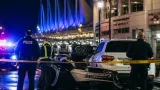 Vancouver man fleeing police dies after head-on crash in downtown