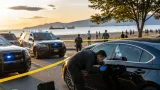 Vancouver police probe targeted shooting at Spanish Banks; one person arrested